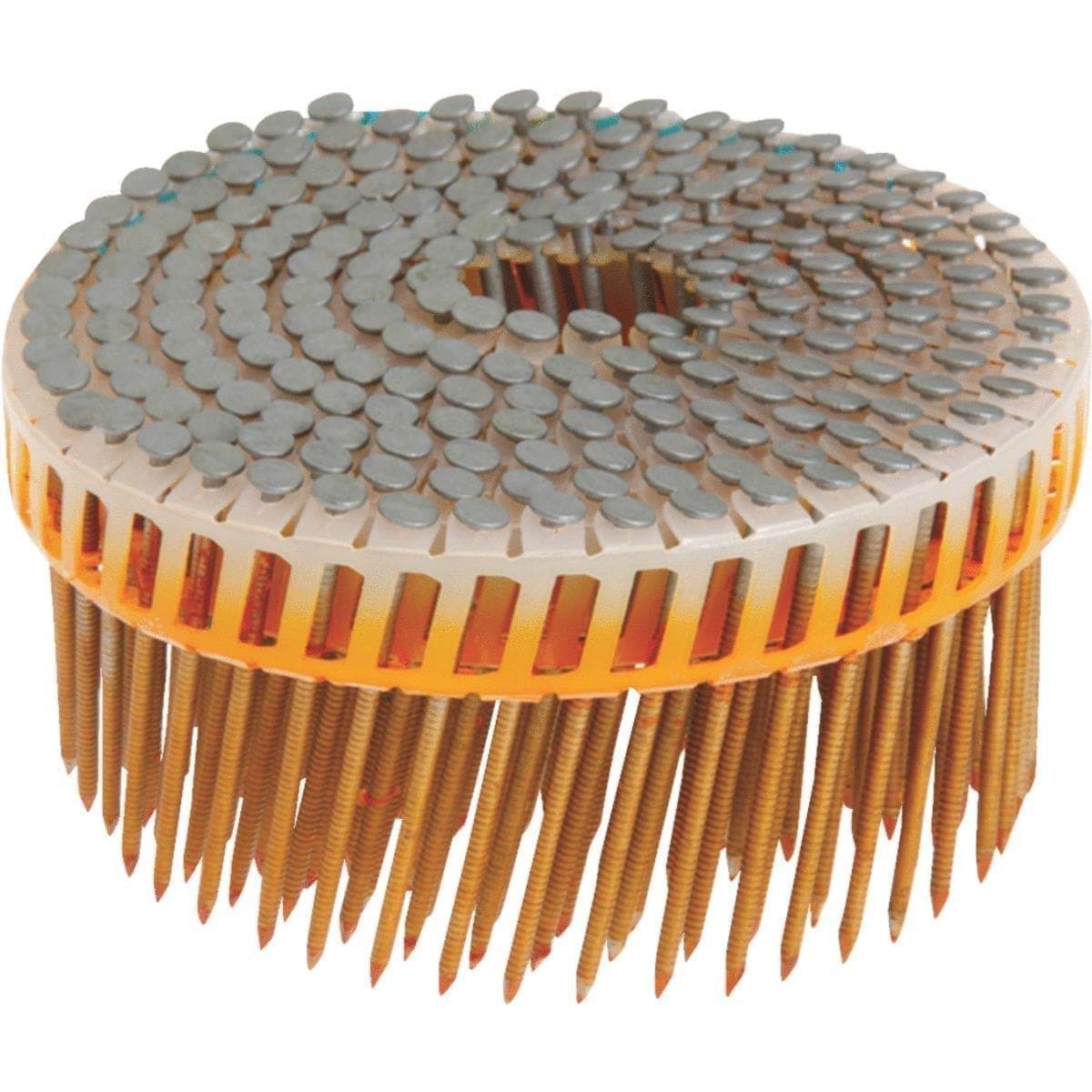 Picture for category Collated Siding Nails