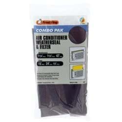 Picture for category Air Conditioner Filter & Weatherseal Kit