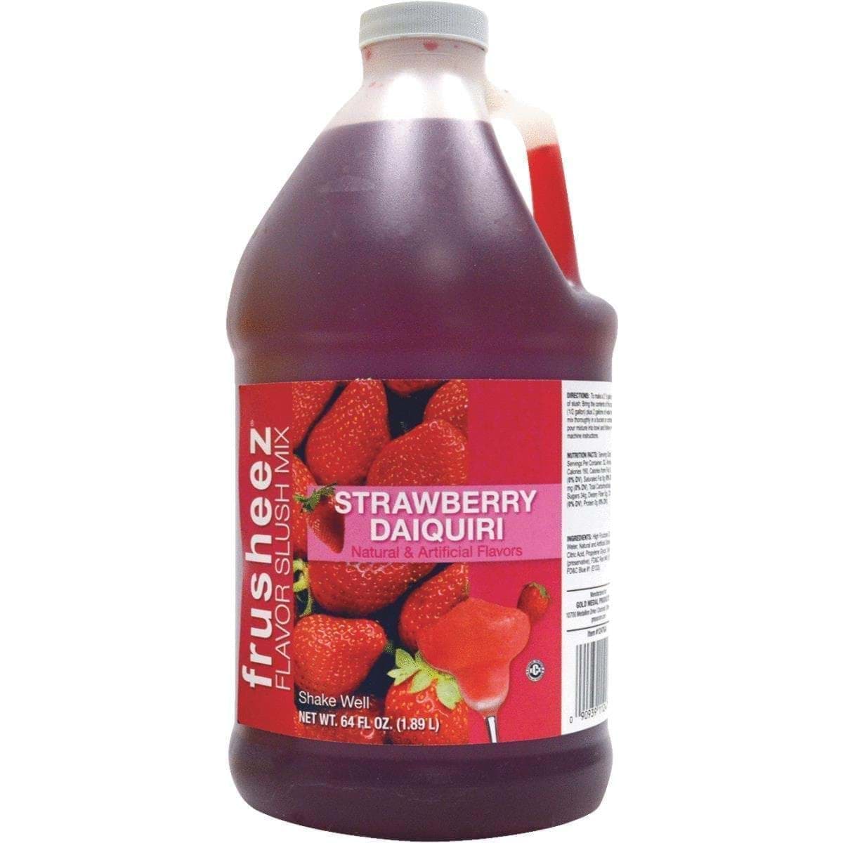 Picture for category Drink Mixes