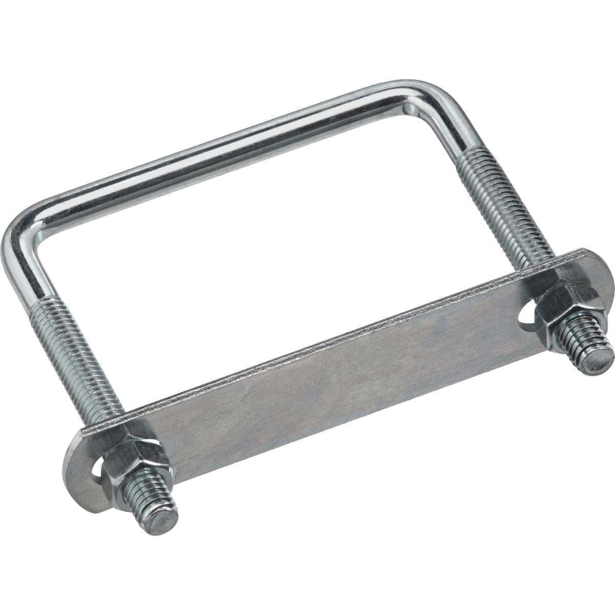 Picture for category U Bolt