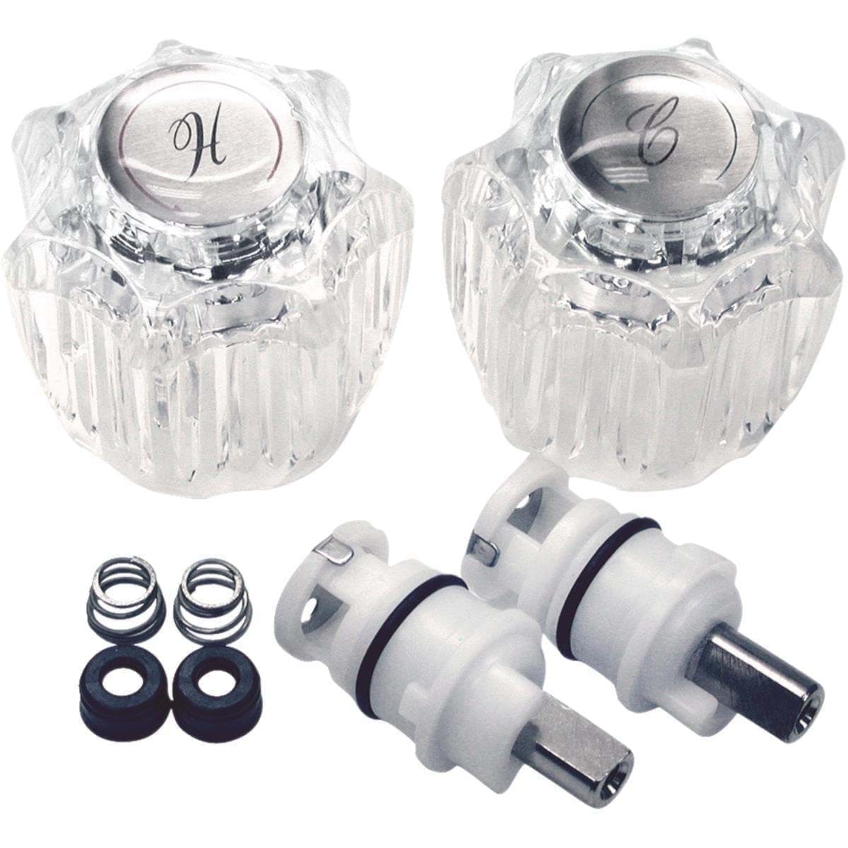 Picture for category Faucet Parts