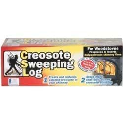 Picture for category Creosote & Soot Removers