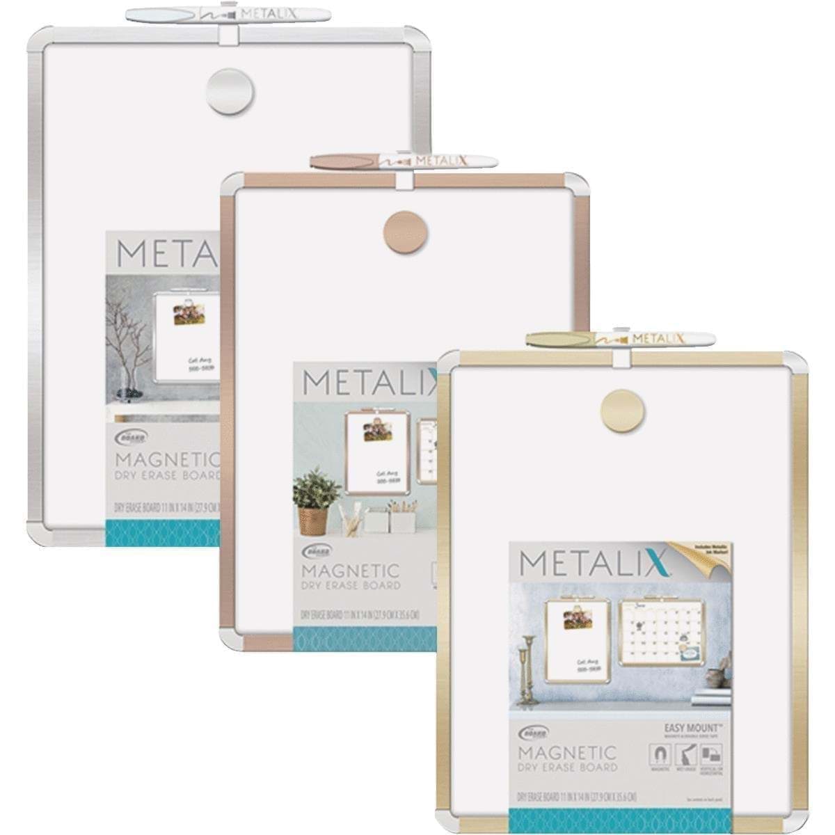 Picture for category Dry-Erase Board