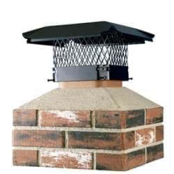 Picture for category Chimney Parts