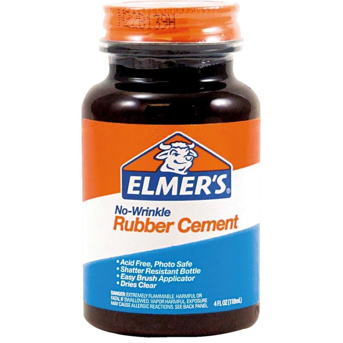 Picture for category Rubber Cement