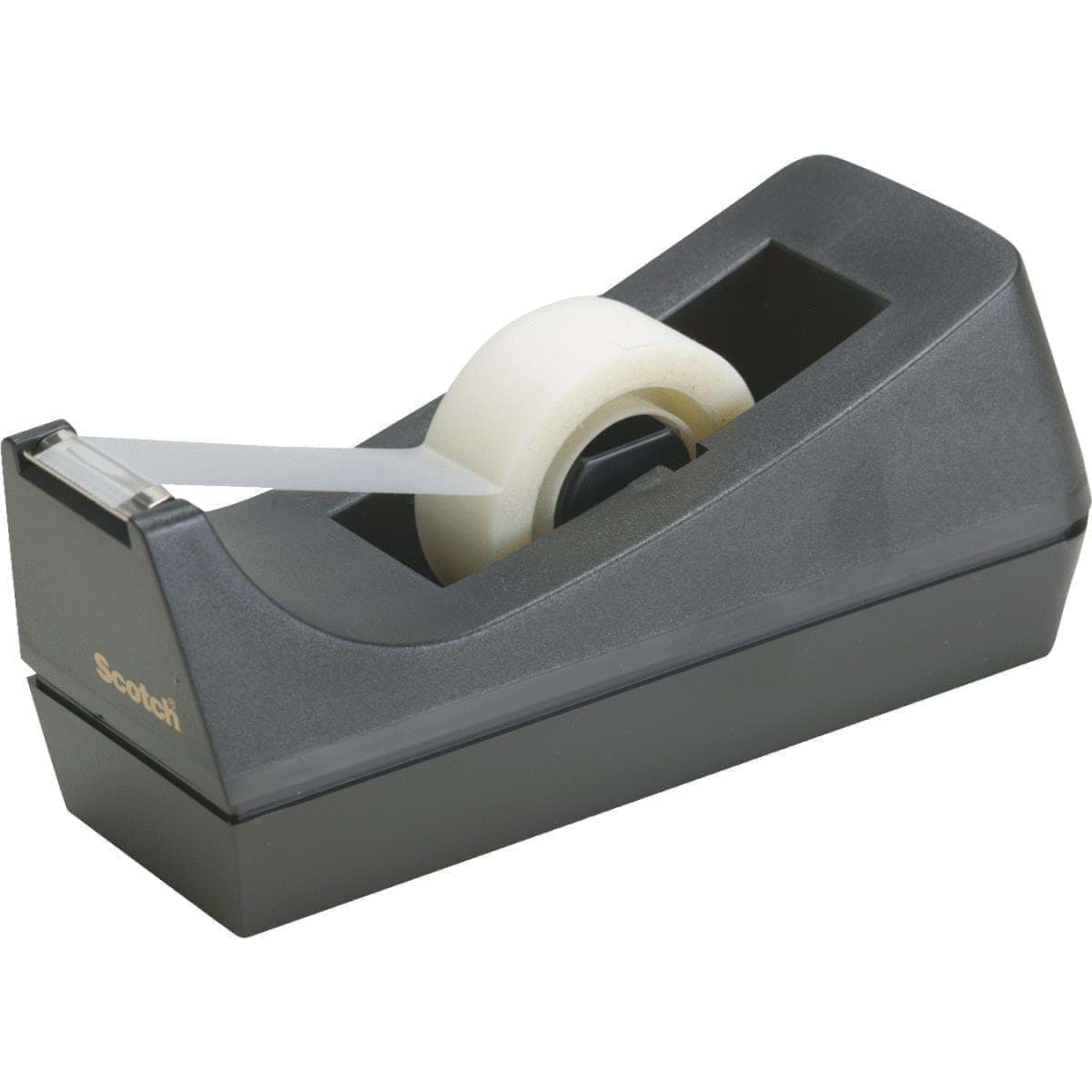 Picture for category Transparent Tape Dispenser