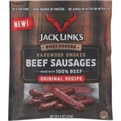 Picture for category Beef Sausage