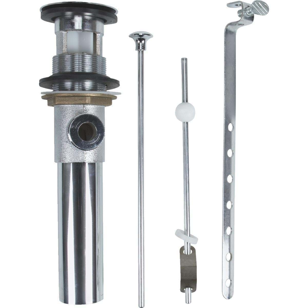Picture for category Pop-Up Assemblies & Parts