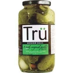 Picture for category Pickles