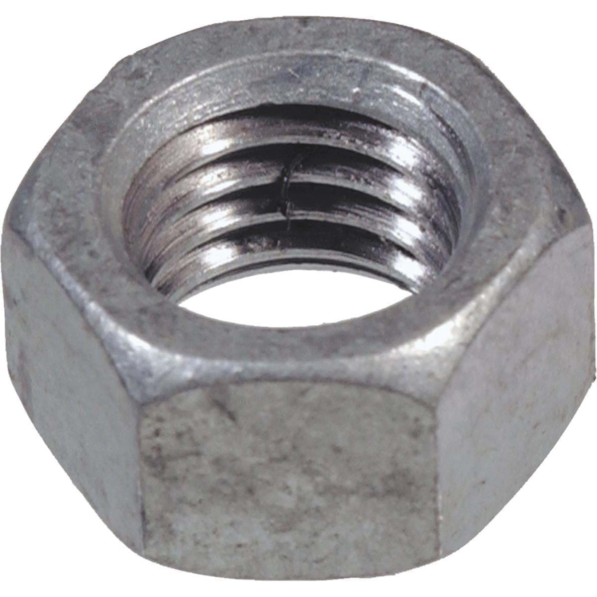 Picture for category Hex Nuts