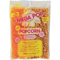 Picture for category Popcorn & Popcorn Supplies