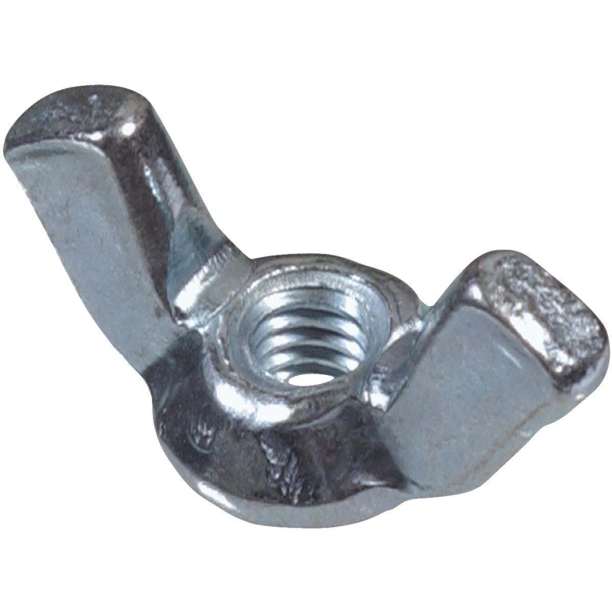 Picture for category Wing Nuts