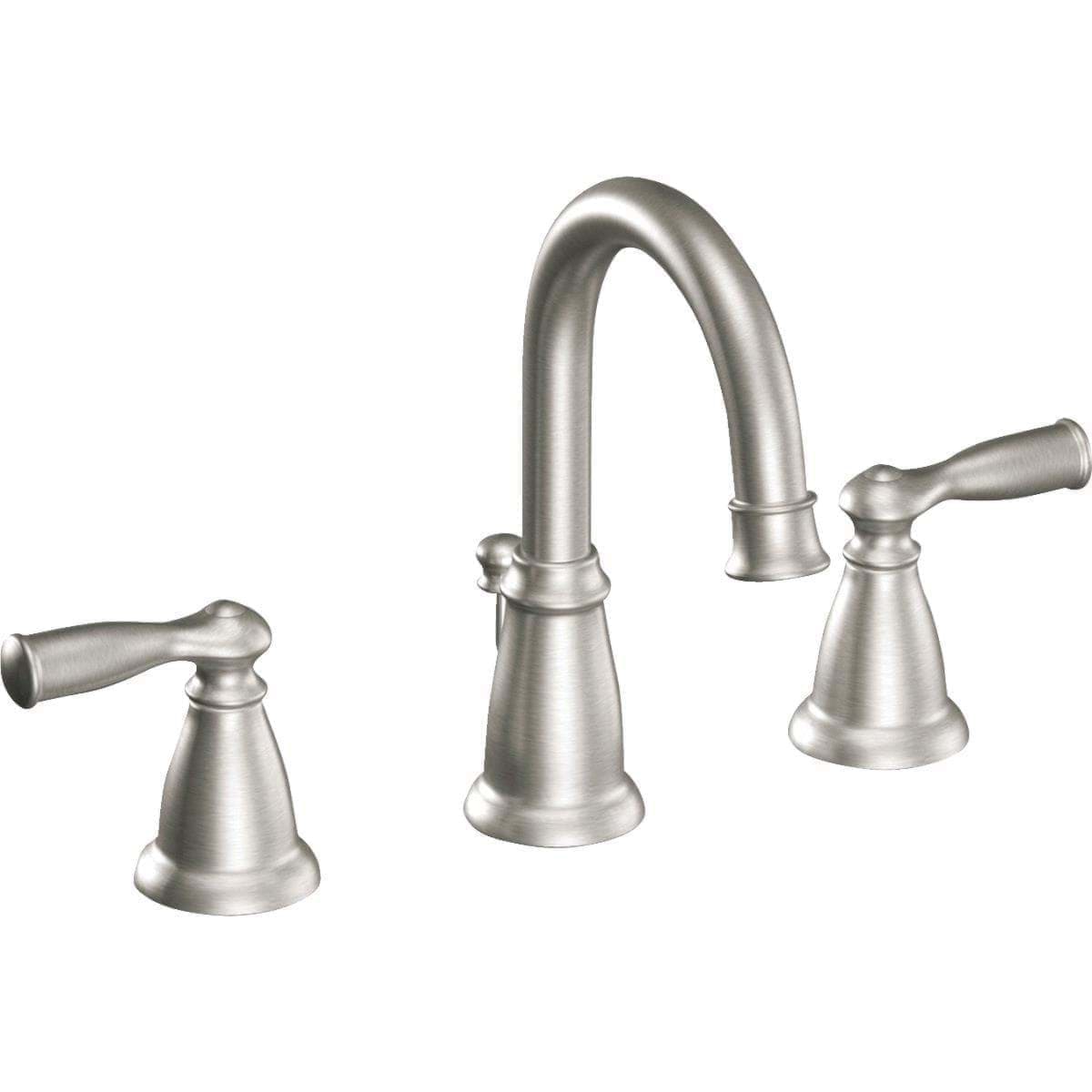 Picture for category Faucets