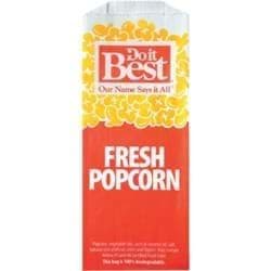 Picture for category Popcorn Bags