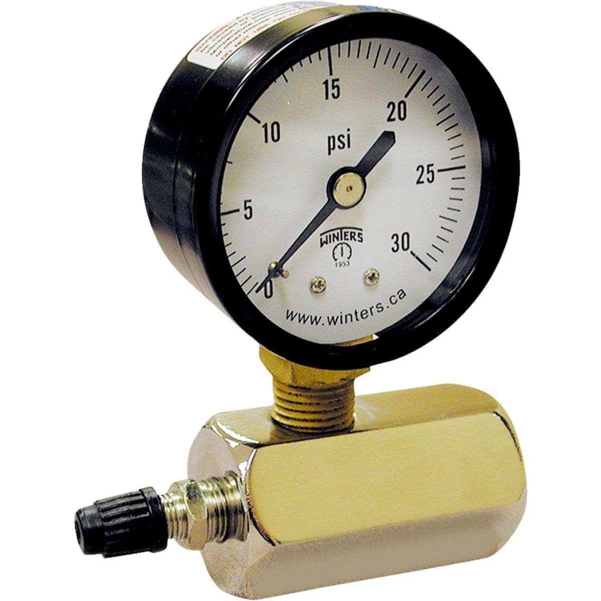 Picture for category Gas Fittings & Connectors