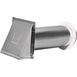Picture for category Dryer Vent Hood