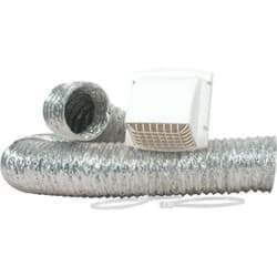 Picture for category Dryer Vent Kit