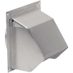 Picture for category Wall Vent Cap