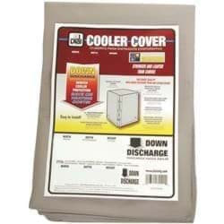 Picture for category Evaporative Cooler Cover