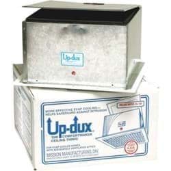 Picture for category UpDux Ceiling Vent