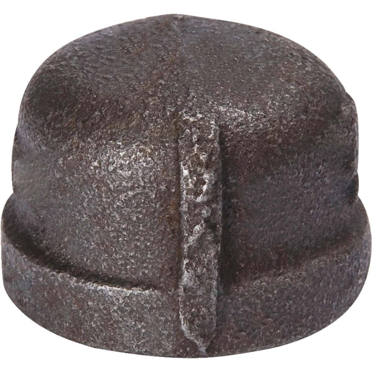 Picture for category Black Iron Cap
