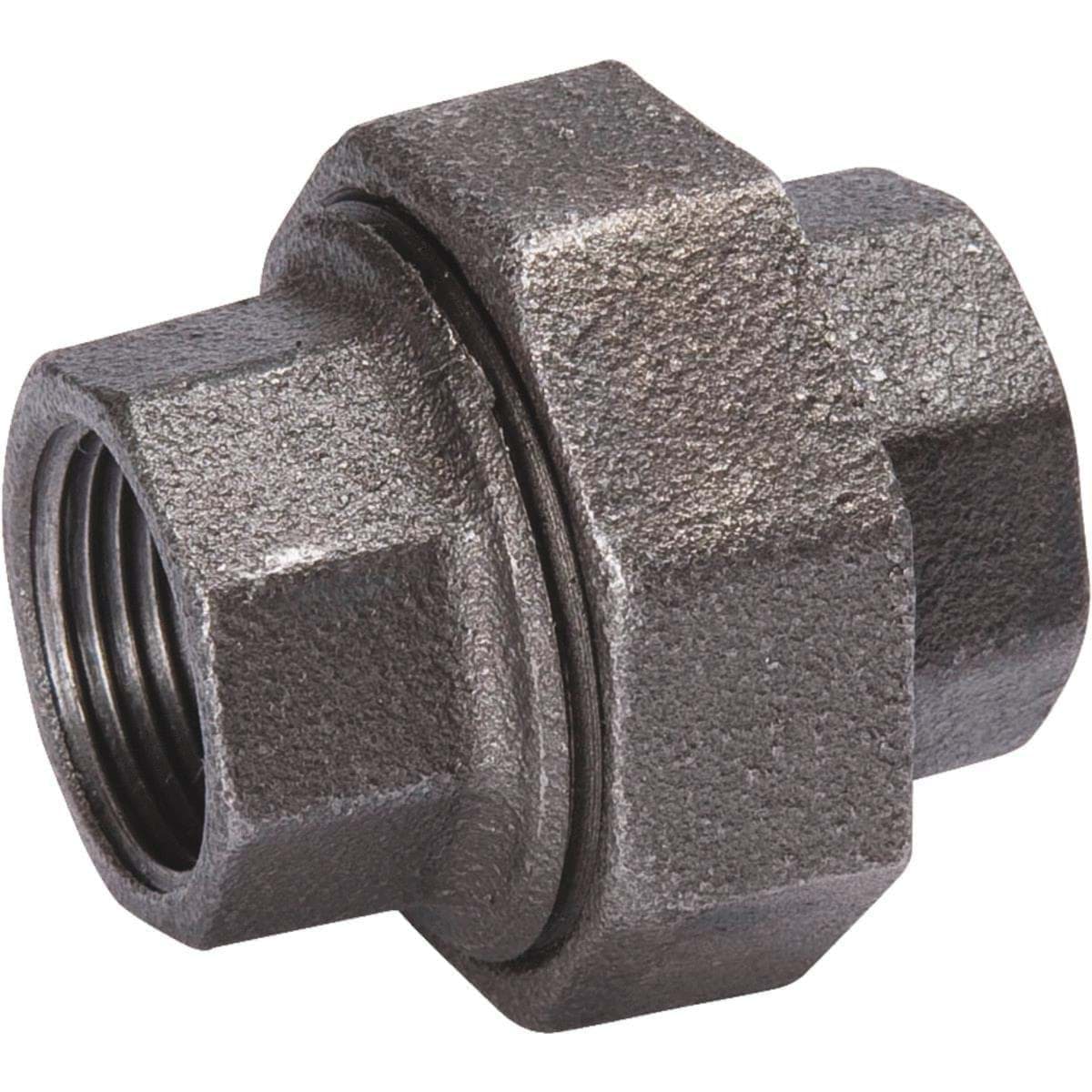 Picture for category Black Iron Union