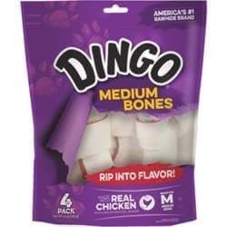 Picture for category Rawhide Chew