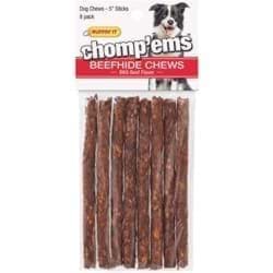Picture for category Chew Roll