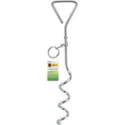 Picture for category Tie-Out Stake