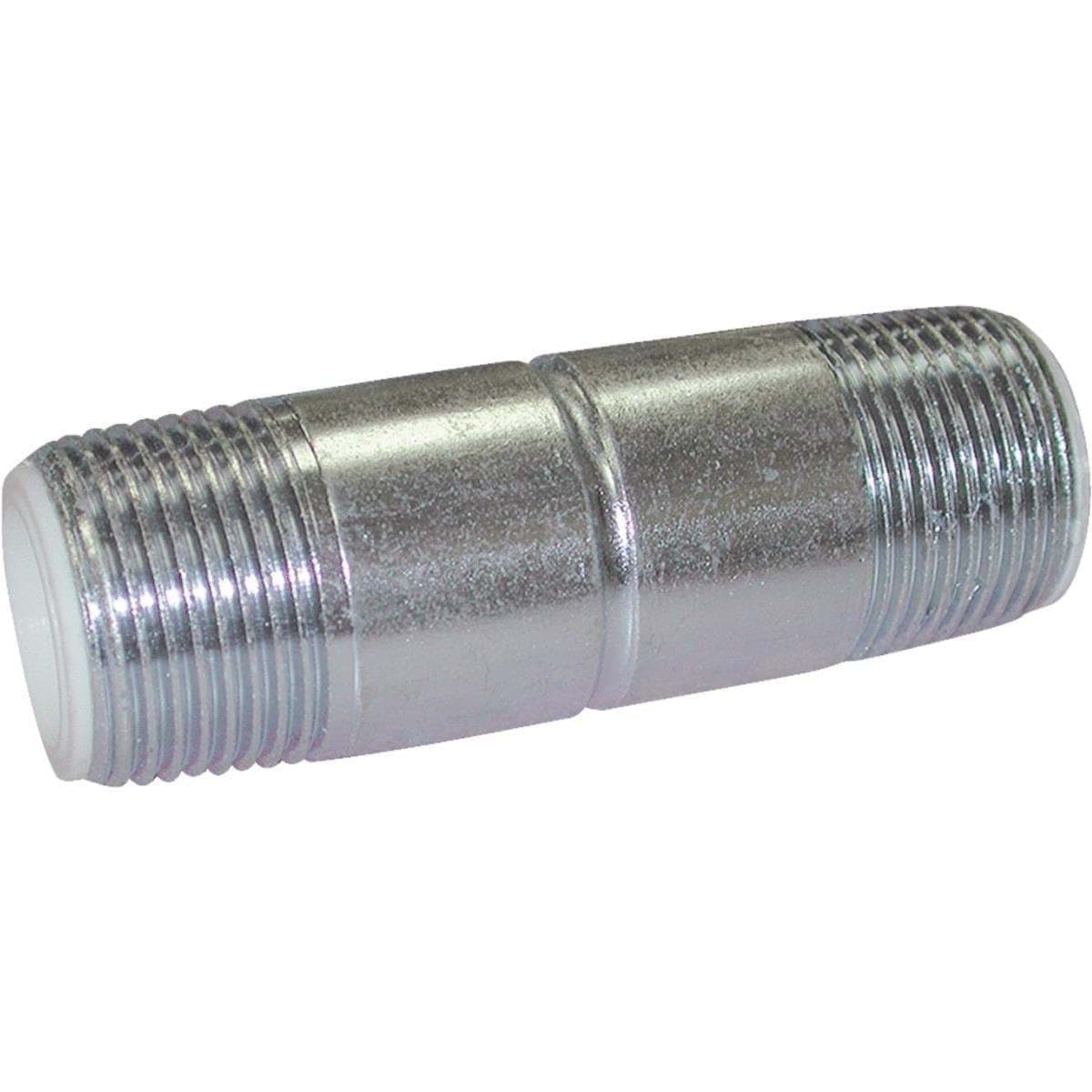 Picture for category Galvanized Dielectric Nipple