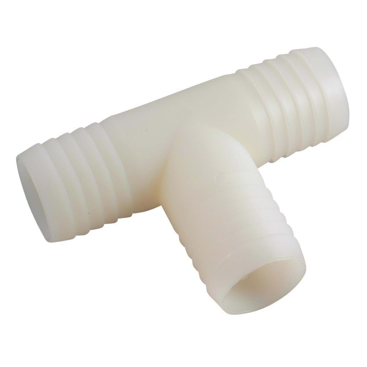 Picture for category Nylon Threaded Pipe Fittings