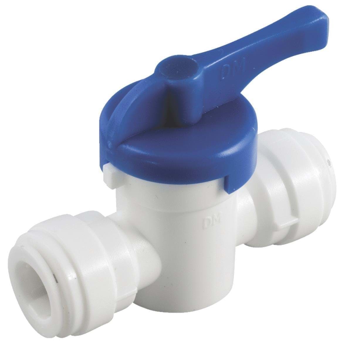 Picture for category Plastic Push Fittings
