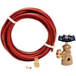 Picture for category Water Hook-Up Kit