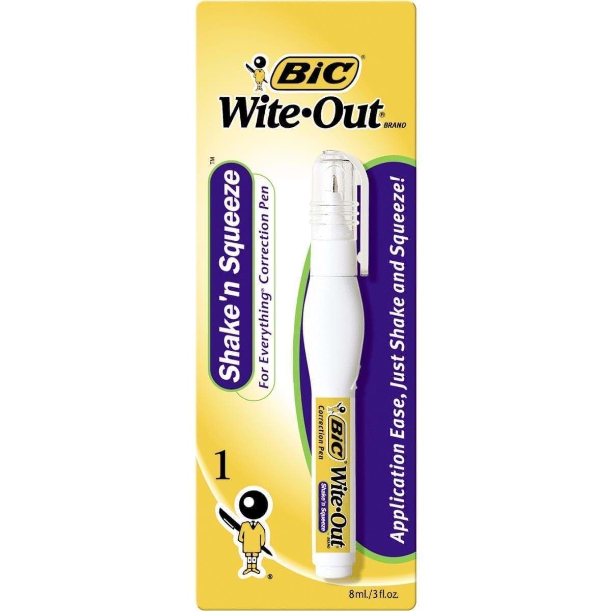 Picture for category Correction Pen