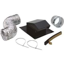 Picture for category Exhaust Fan Accessories & Parts