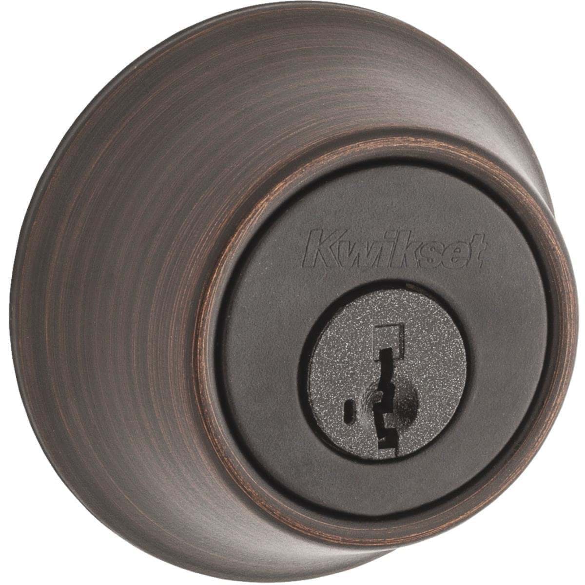 Picture for category Deadbolts