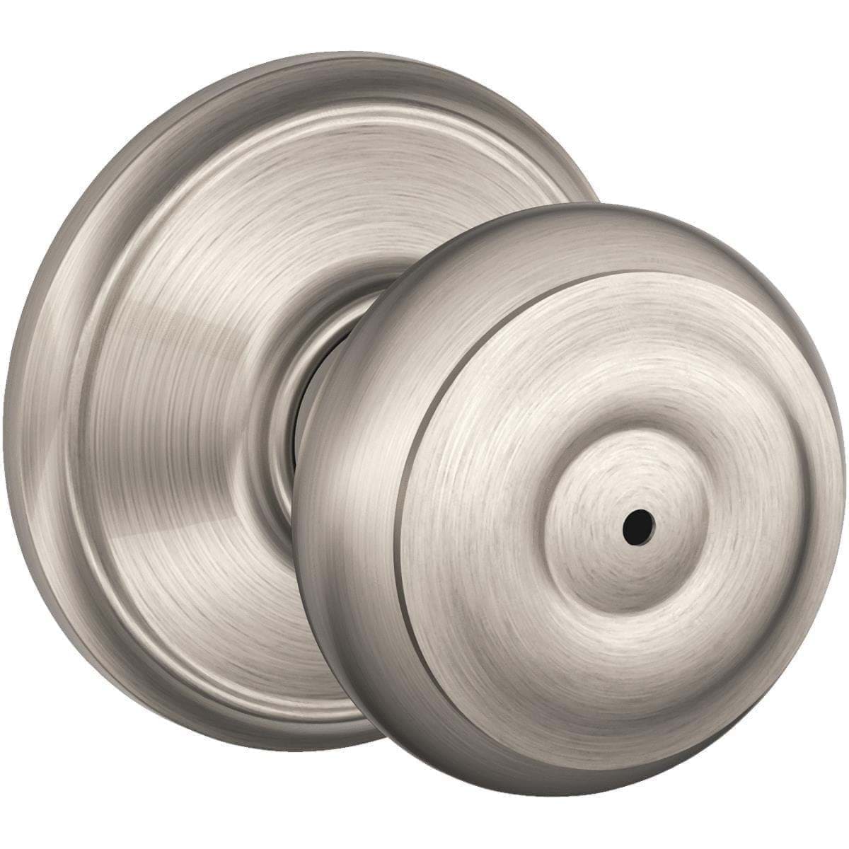 Picture for category Privacy Door Knob Lockset