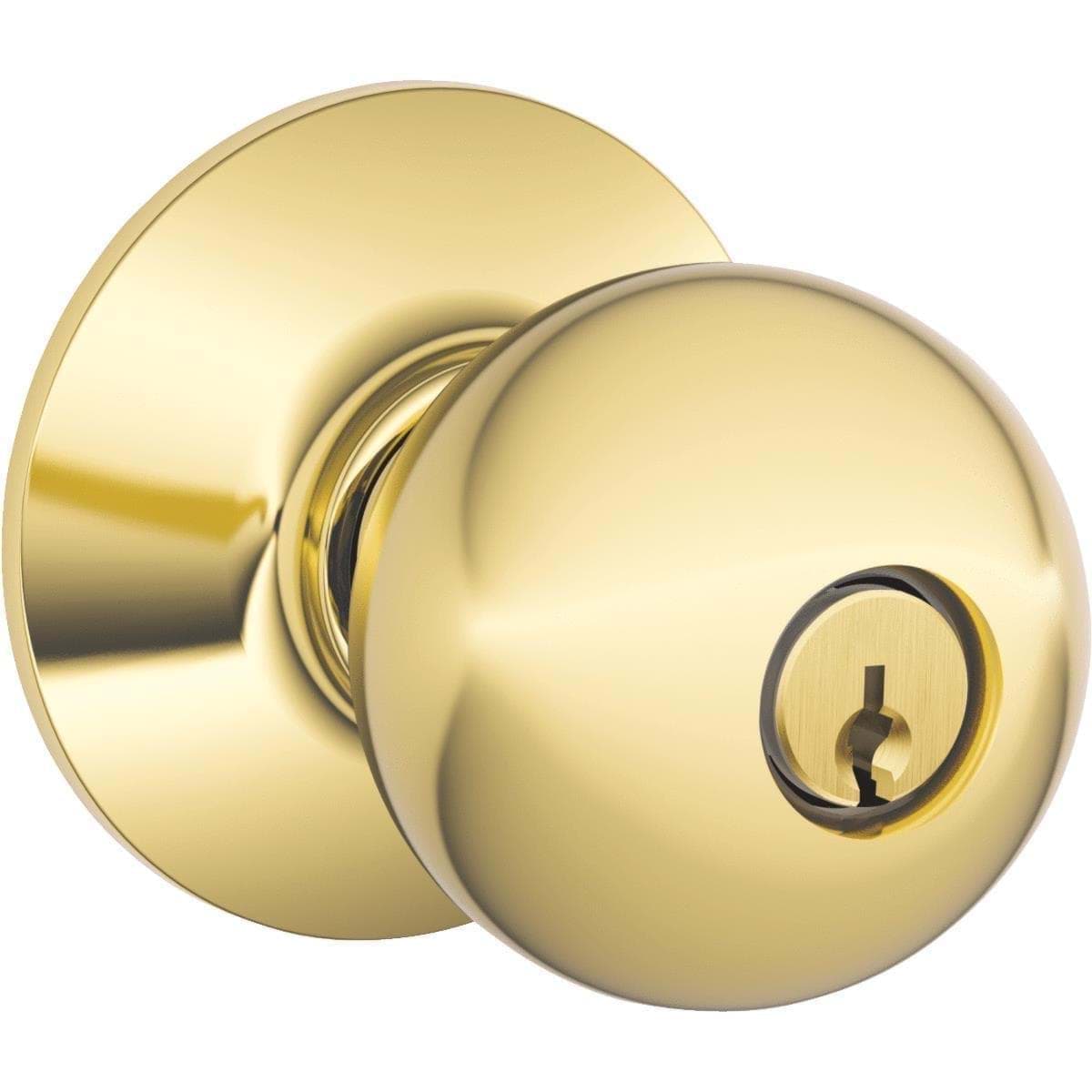 Picture for category Storeroom Door Knob Lockset