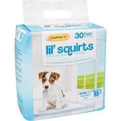 Picture for category Puppy Training Pads