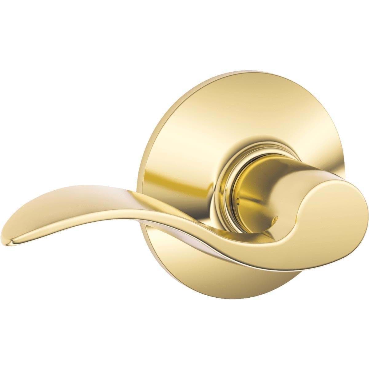Picture for category Passage Door Lever
