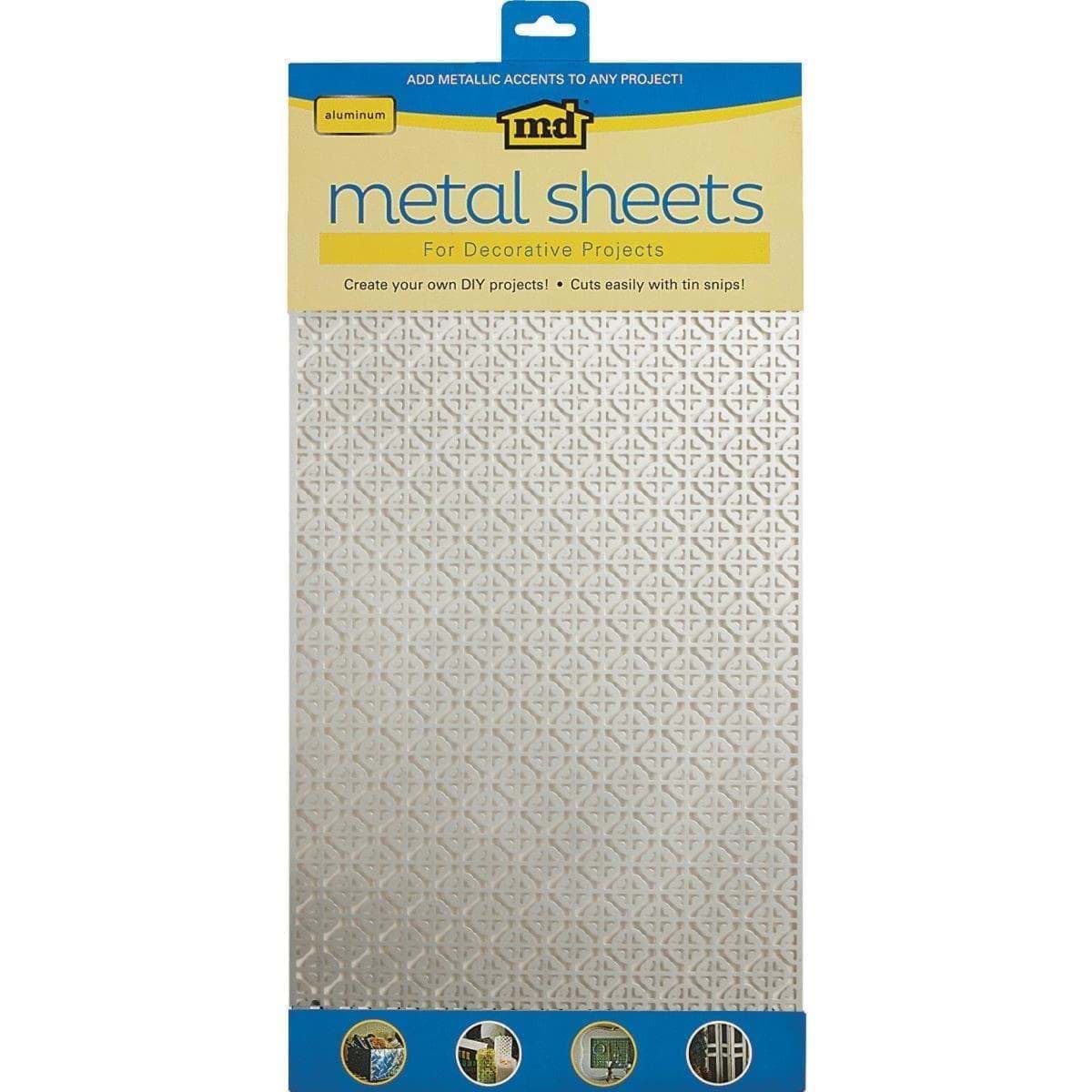 Picture for category Tread Plate & Sheet Stocks