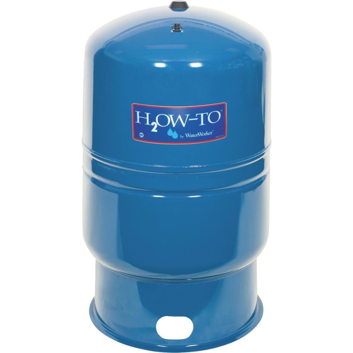 Picture for category Pressure Tank