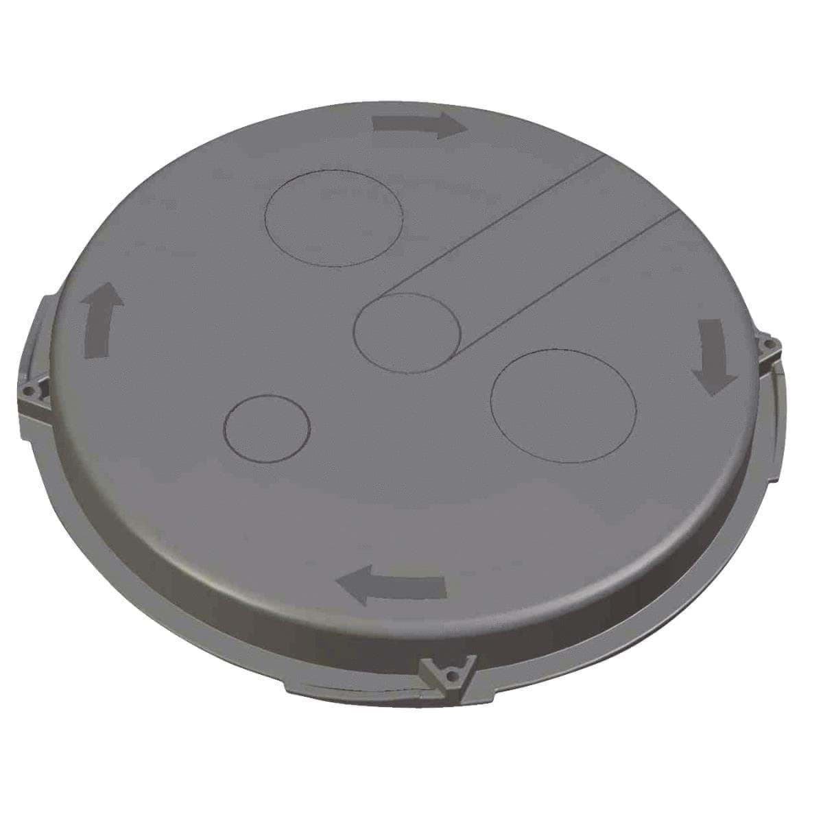Picture for category Sump Basin Lid