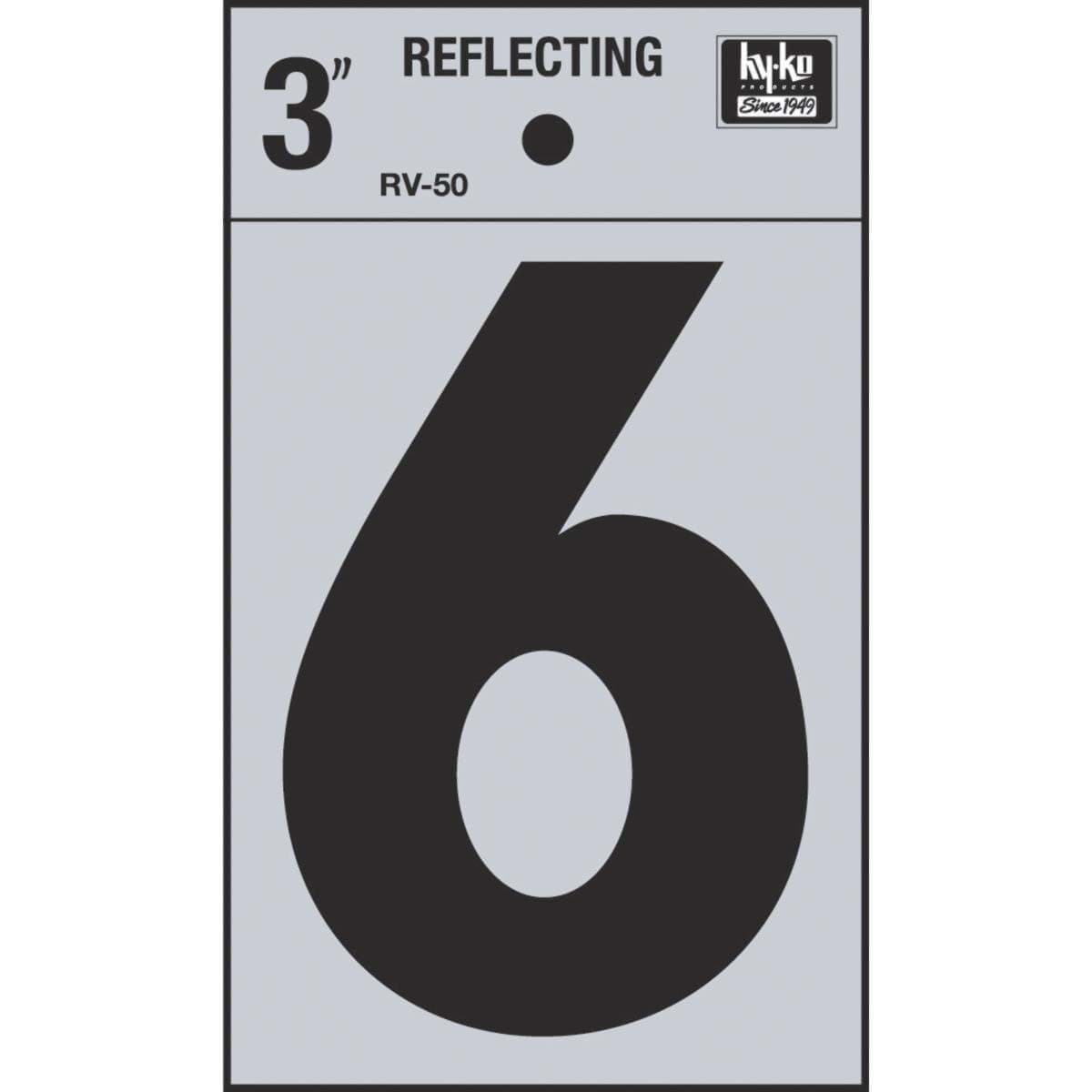 Picture for category Adhesive Number