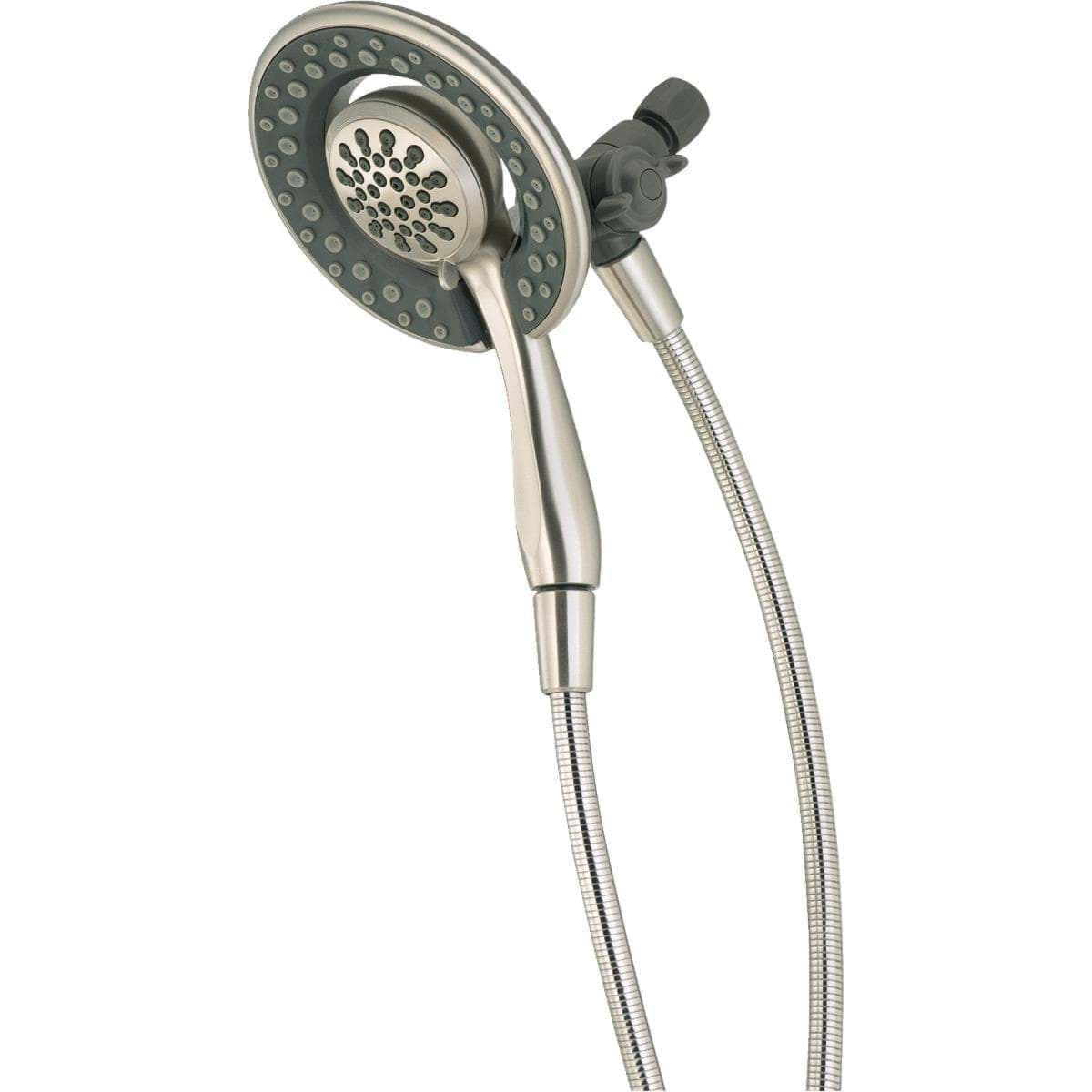 Picture for category Combo Hand-Held Shower & Showerhead