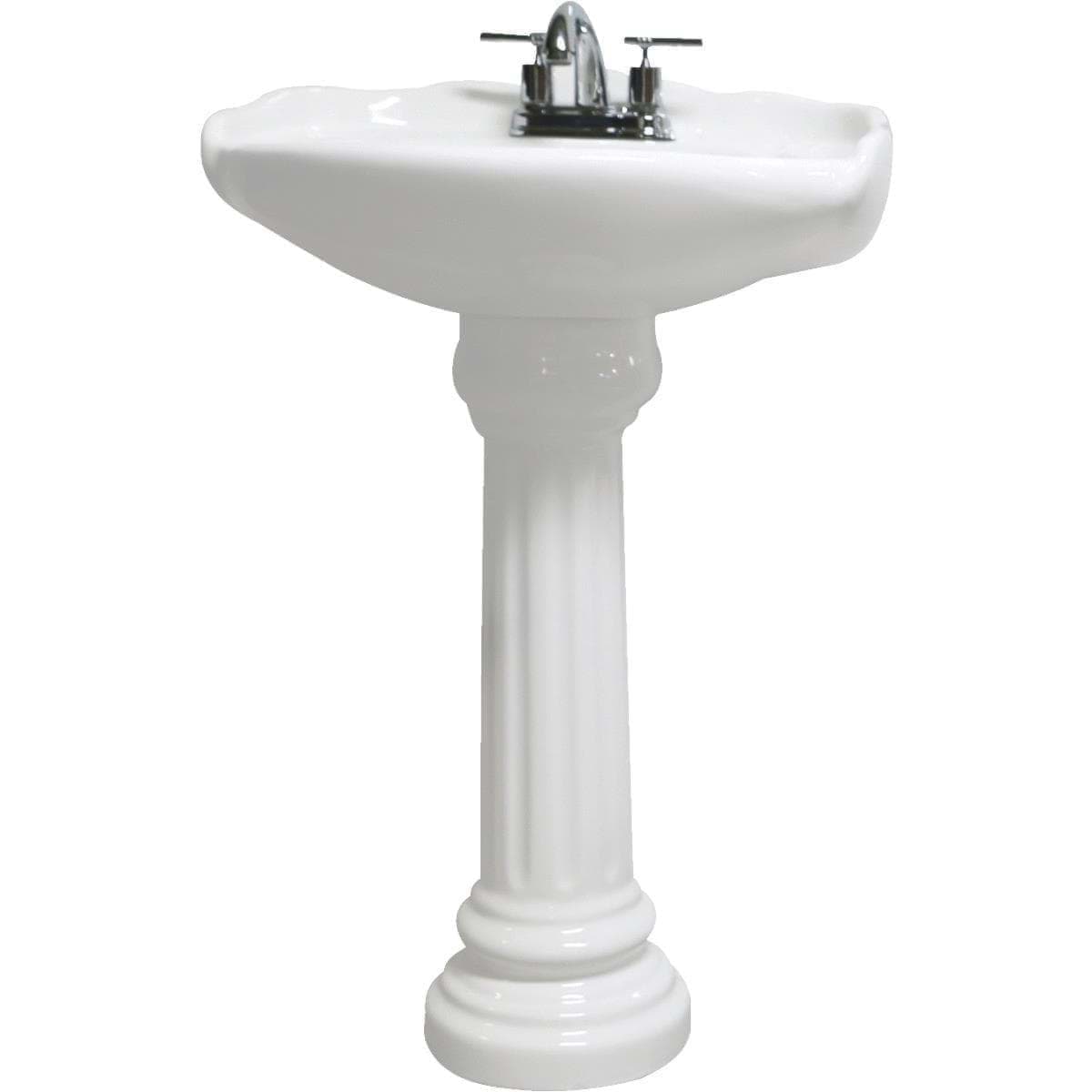 Picture for category Sinks