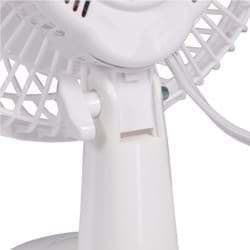 Picture for category Clip-On Fan