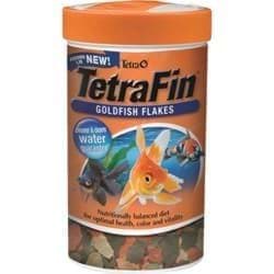 Picture for category Fish Food & Healthcare