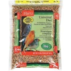 Picture for category Pet Bird Supplies