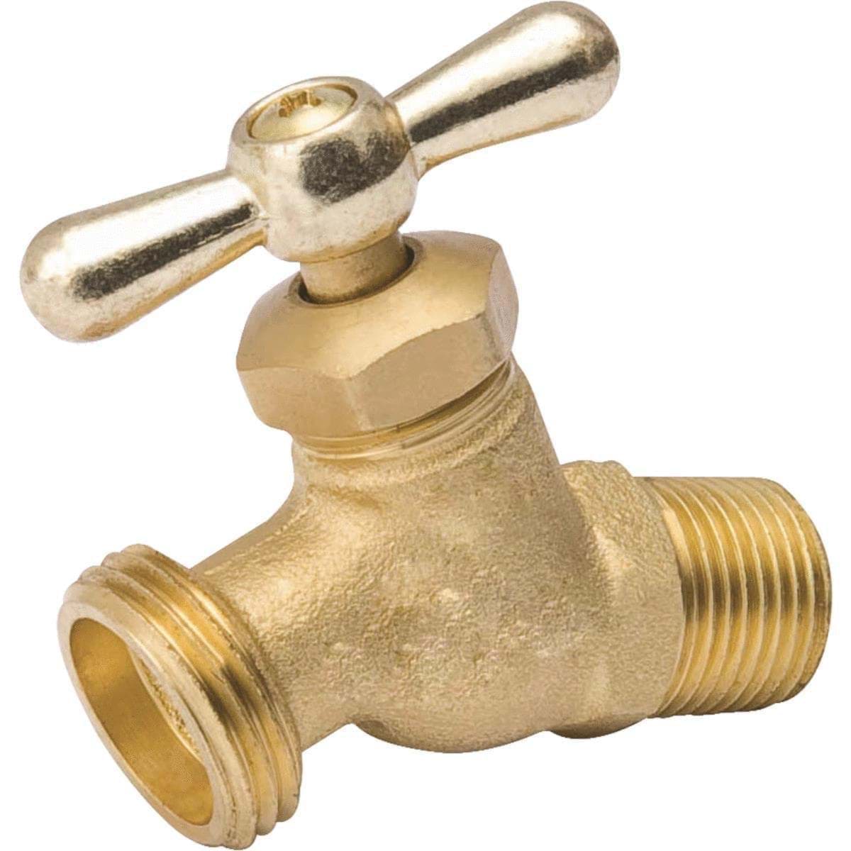 Picture for category Hose Bibb
